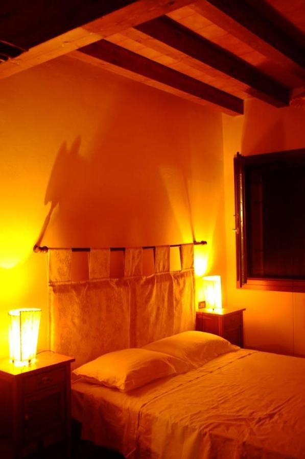Corte Stellata Holiday Apartments 外观 照片