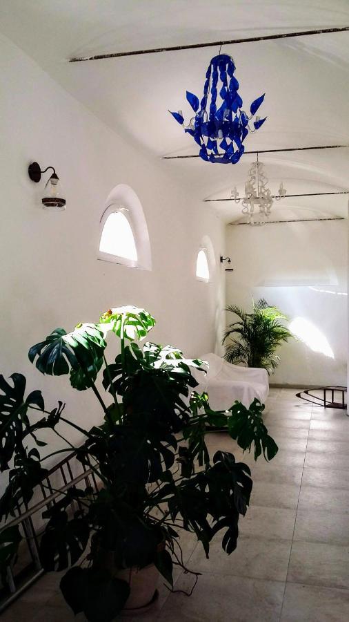 Corte Stellata Holiday Apartments 外观 照片