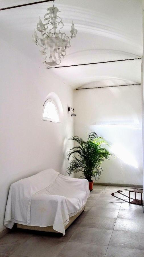 Corte Stellata Holiday Apartments 外观 照片