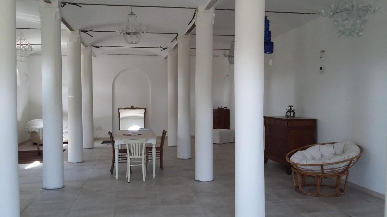 Corte Stellata Holiday Apartments 外观 照片