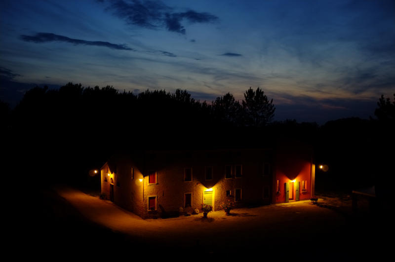 Corte Stellata Holiday Apartments 外观 照片