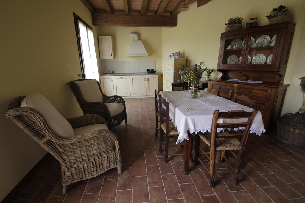 Corte Stellata Holiday Apartments 客房 照片