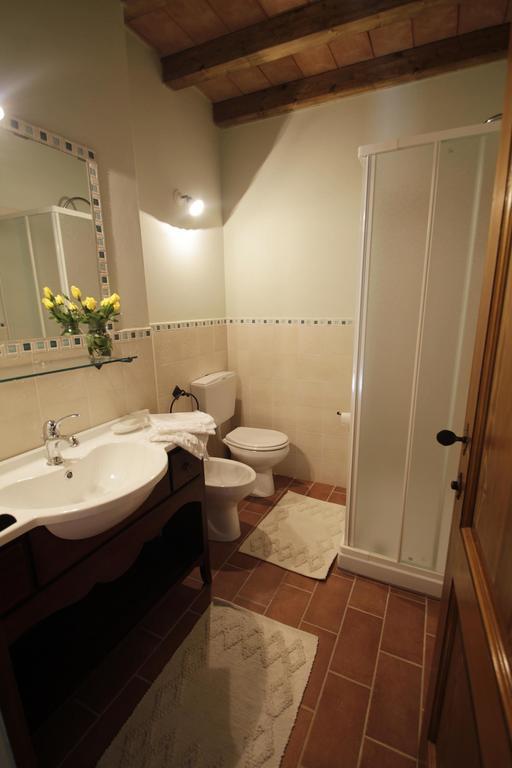 Corte Stellata Holiday Apartments 外观 照片