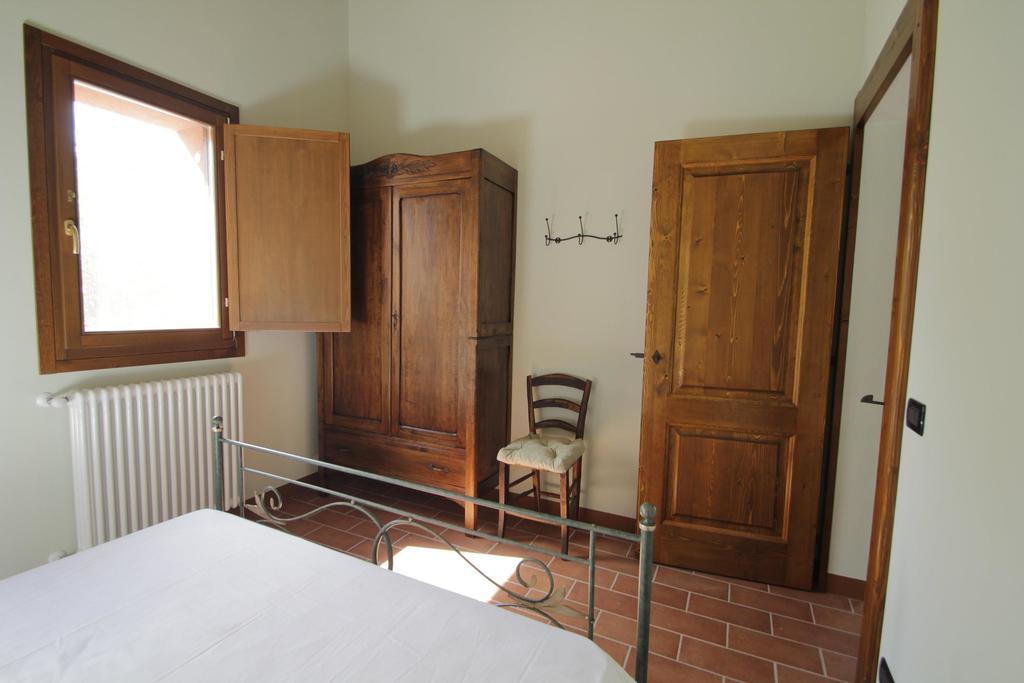 Corte Stellata Holiday Apartments 外观 照片