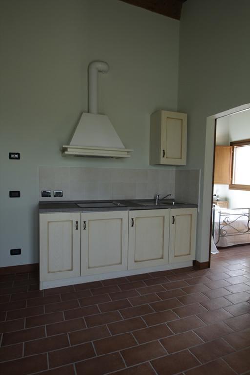 Corte Stellata Holiday Apartments 外观 照片