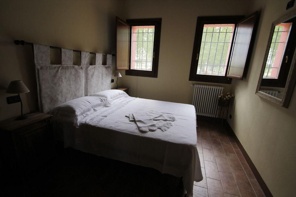 Corte Stellata Holiday Apartments 外观 照片
