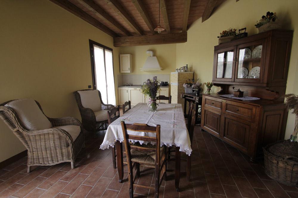 Corte Stellata Holiday Apartments 外观 照片