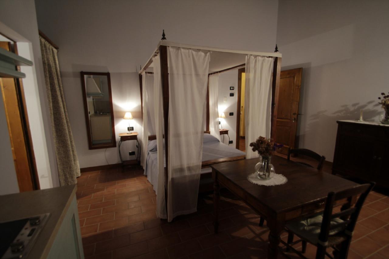 Corte Stellata Holiday Apartments 外观 照片