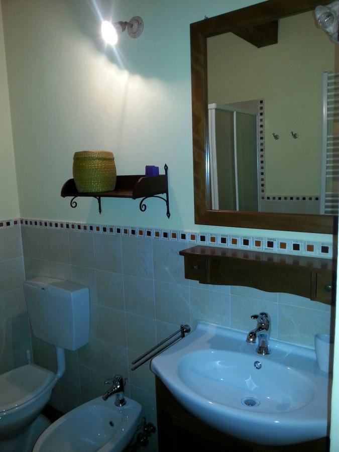 Corte Stellata Holiday Apartments 外观 照片