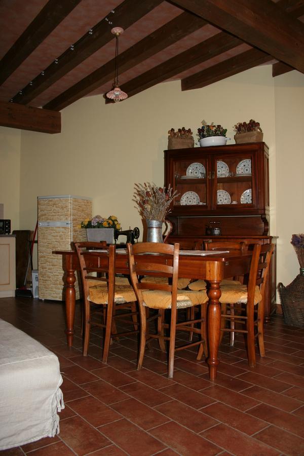 Corte Stellata Holiday Apartments 外观 照片