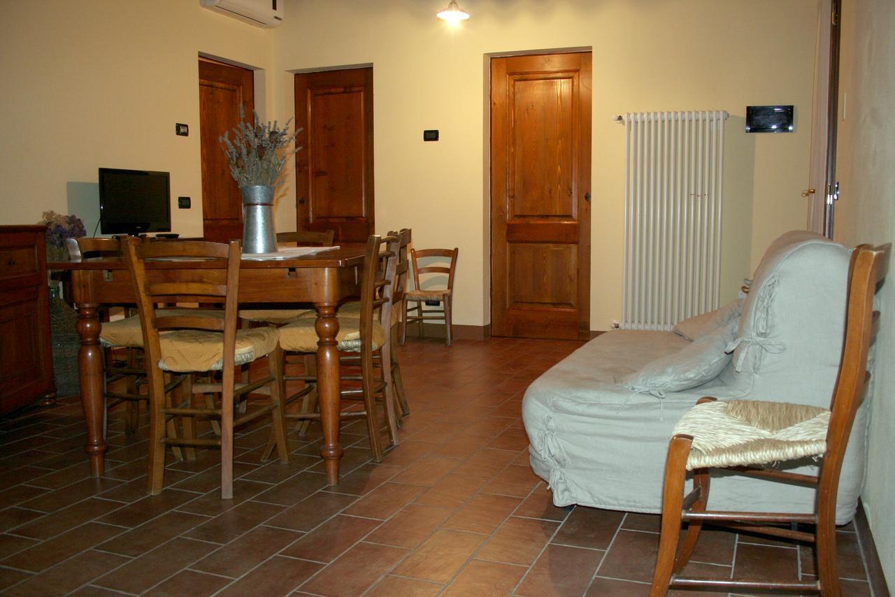 Corte Stellata Holiday Apartments 外观 照片