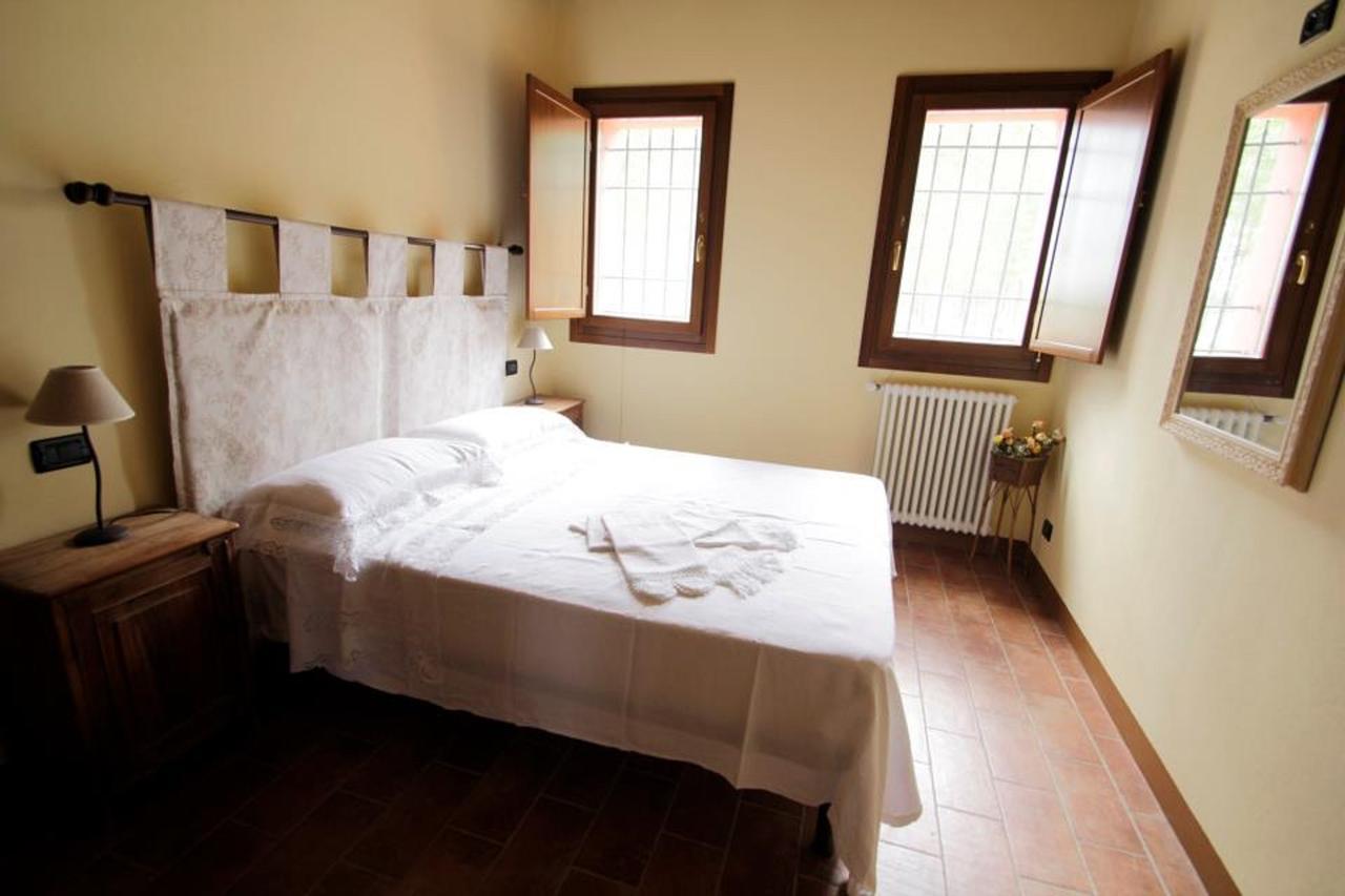 Corte Stellata Holiday Apartments 外观 照片