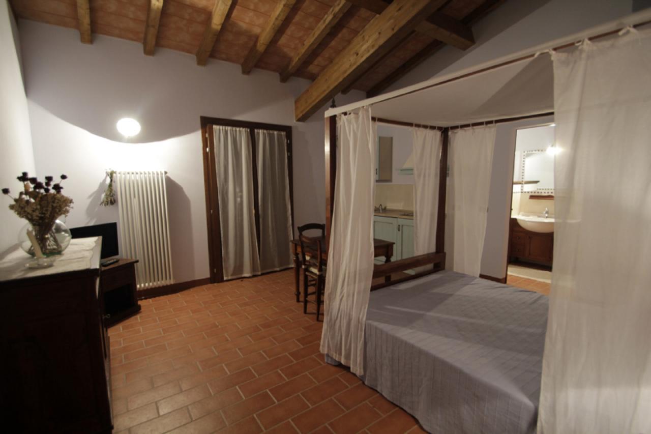 Corte Stellata Holiday Apartments 外观 照片