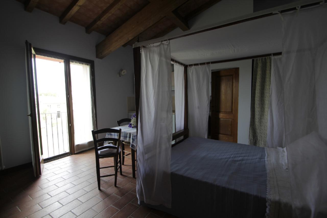 Corte Stellata Holiday Apartments 外观 照片