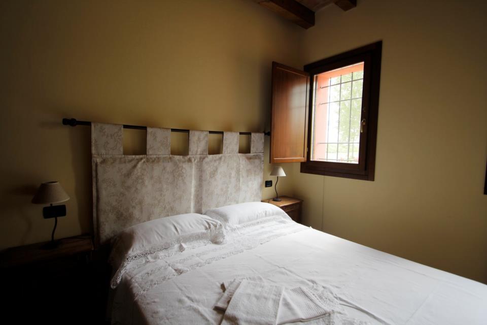 Corte Stellata Holiday Apartments 外观 照片