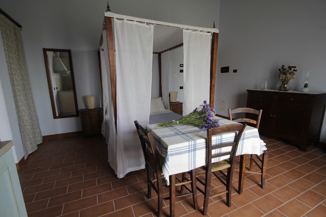 Corte Stellata Holiday Apartments 外观 照片