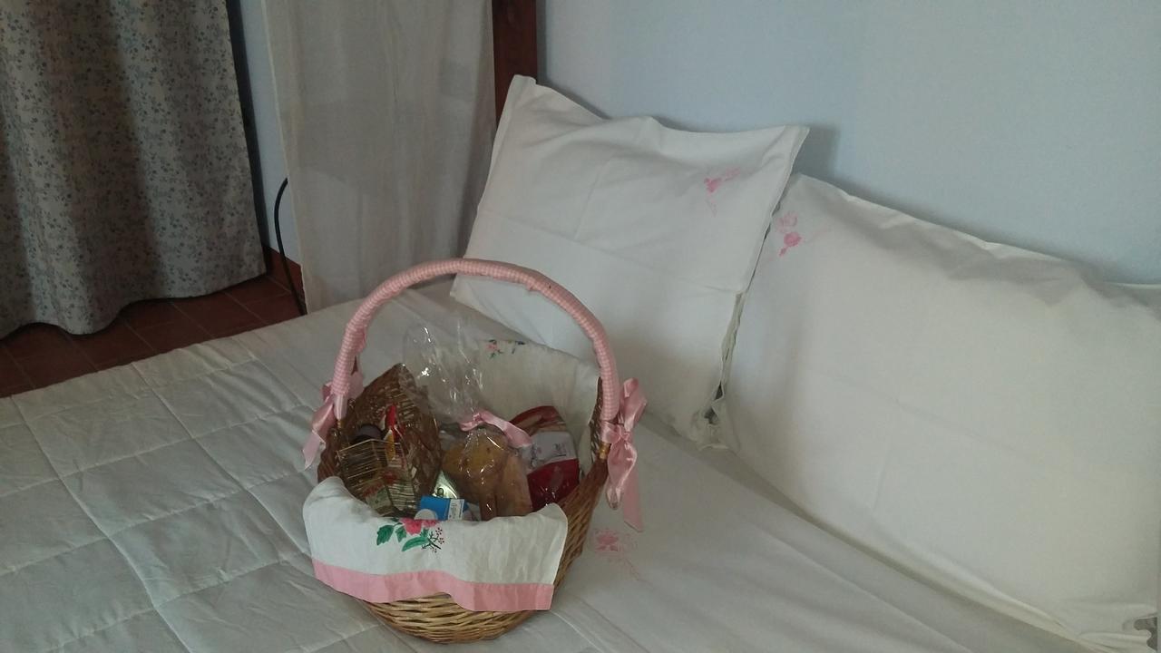 Corte Stellata Holiday Apartments 外观 照片