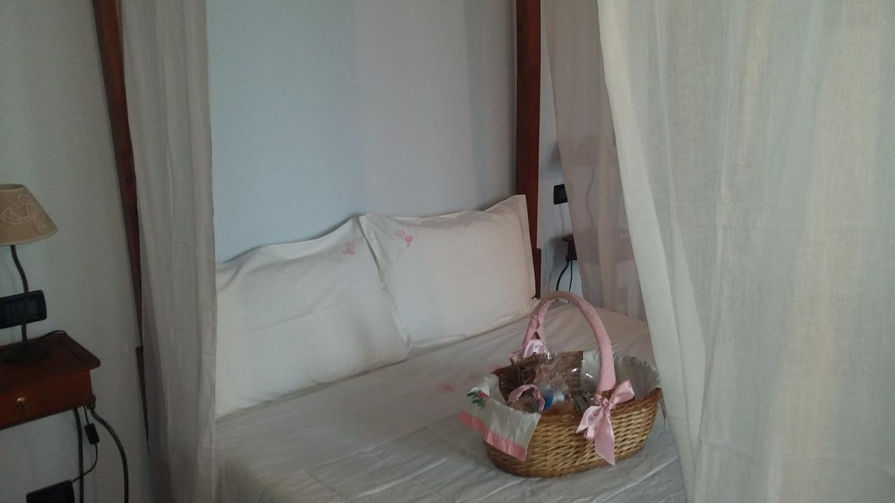 Corte Stellata Holiday Apartments 外观 照片