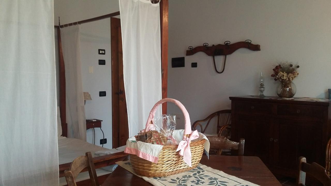 Corte Stellata Holiday Apartments 外观 照片