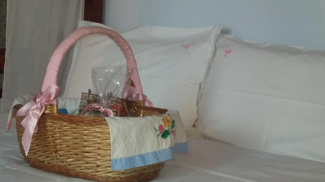 Corte Stellata Holiday Apartments 外观 照片