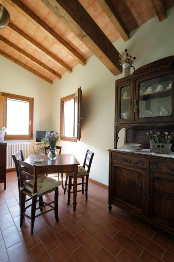 Corte Stellata Holiday Apartments 外观 照片