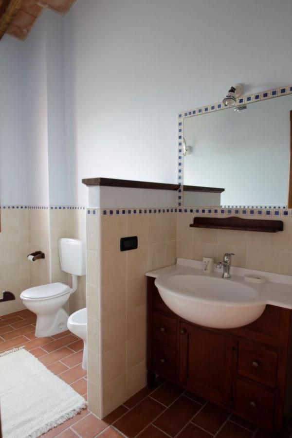 Corte Stellata Holiday Apartments 外观 照片