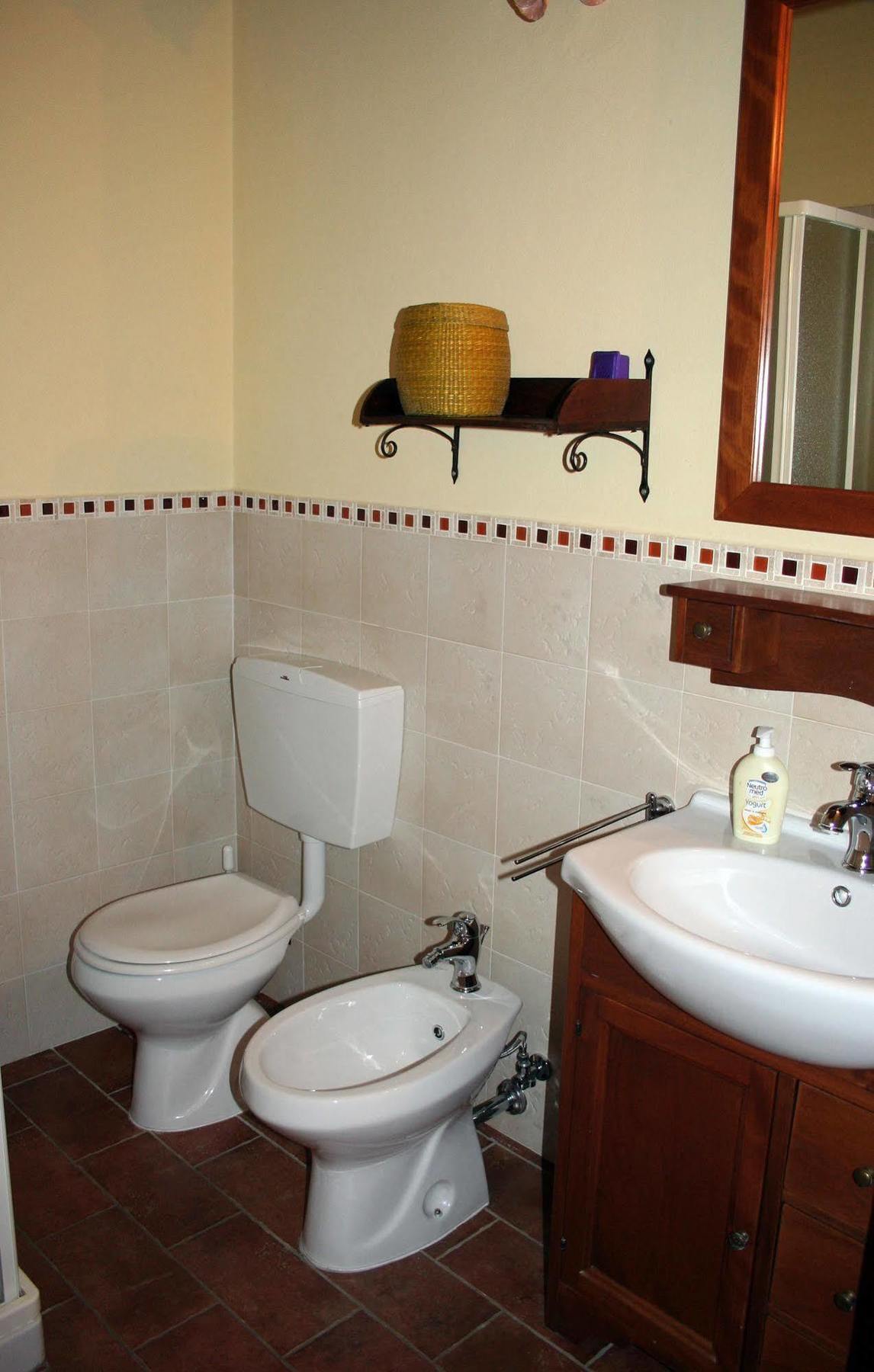 Corte Stellata Holiday Apartments 外观 照片