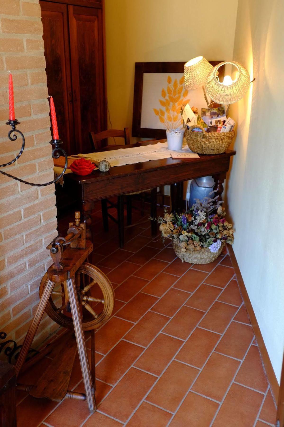 Corte Stellata Holiday Apartments 外观 照片