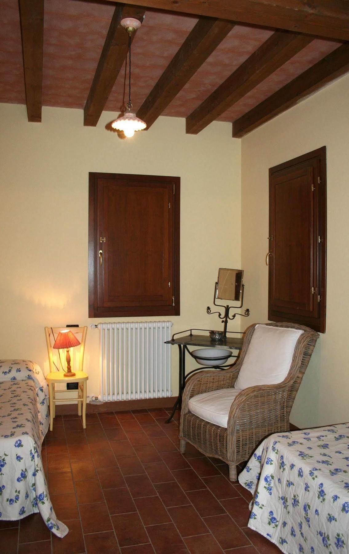 Corte Stellata Holiday Apartments 外观 照片